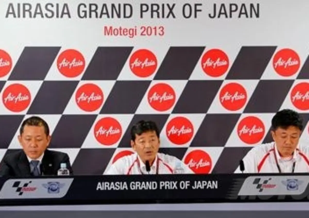 Yamada (Bridgestone): "Scusate, non succeder&agrave; pi&ugrave;"