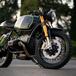 BMW R100R Café Racer by PitStop Moto