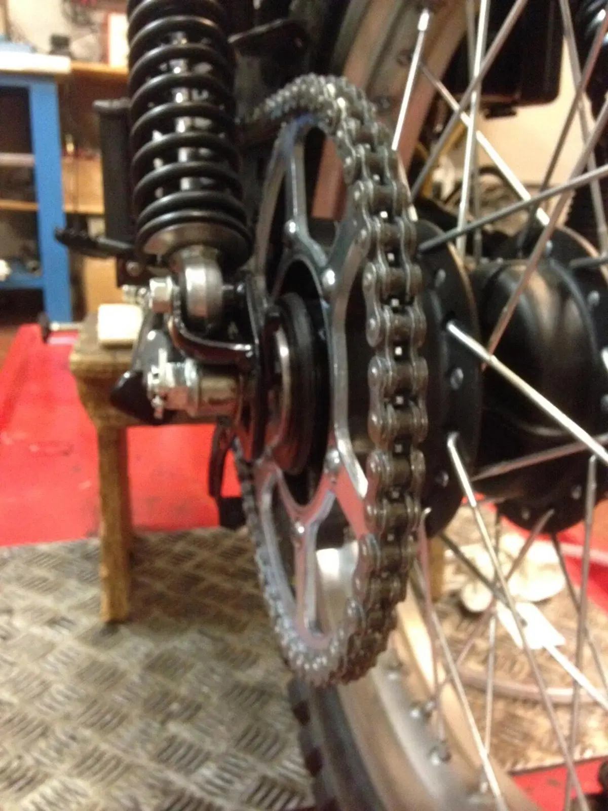 Honda XL250S (5)