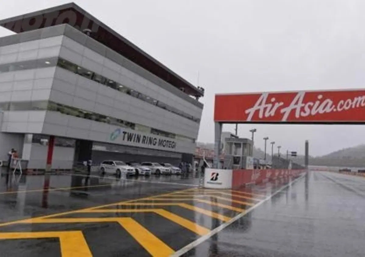 MotoGP 2013 - Mike Webb: "Faremo di tutto per disputare il GP"
