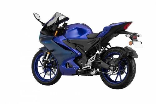 Le Yamaha R15 e R15M, versione 4.0, lanciate in India (9)