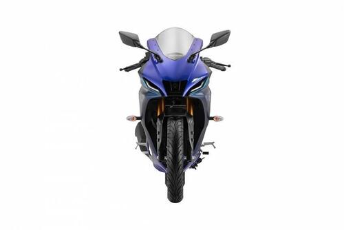 Le Yamaha R15 e R15M, versione 4.0, lanciate in India (8)