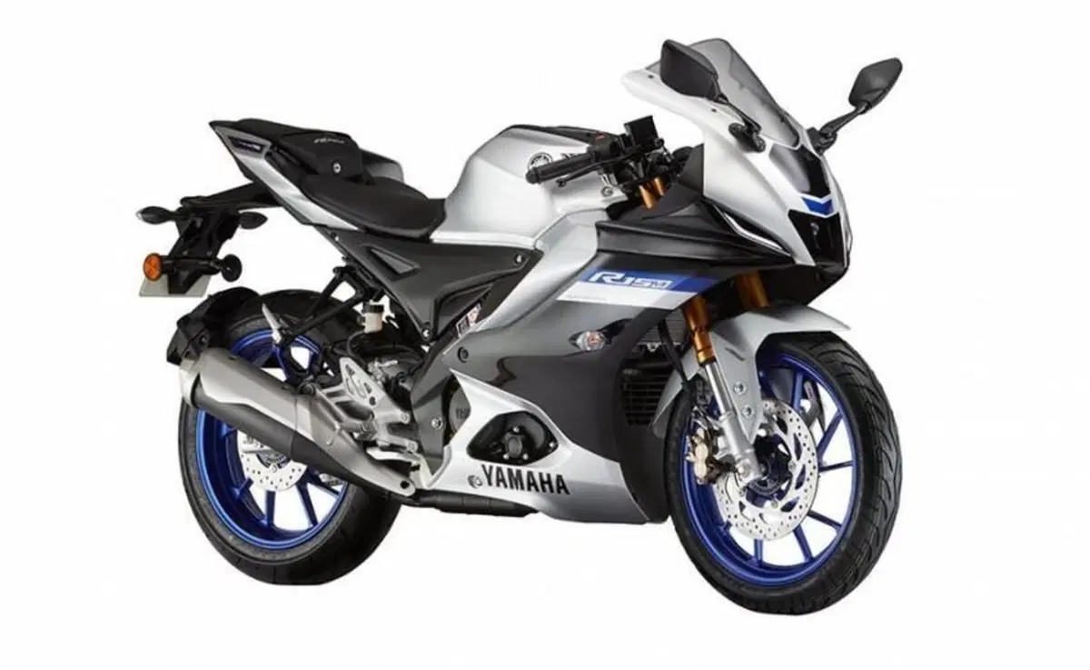 Le Yamaha R15 e R15M versione 4.0. Non per noi