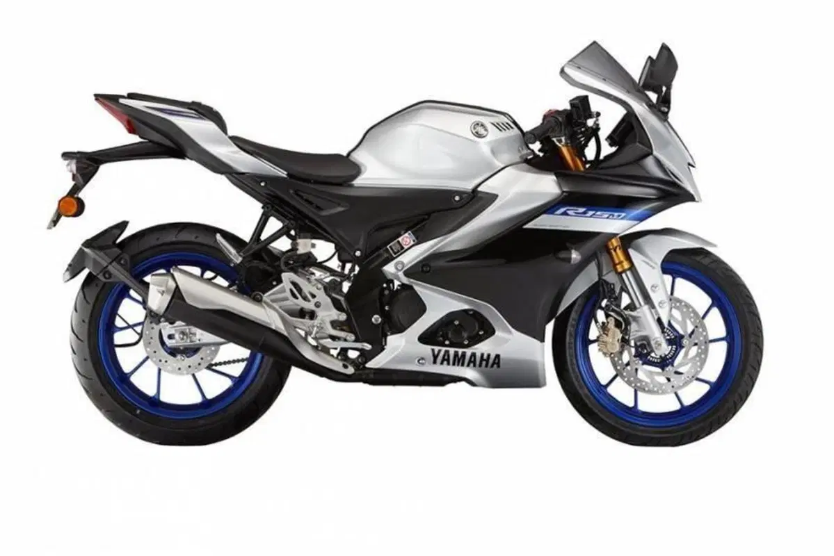Le Yamaha R15 e R15M versione 4.0. Non per noi (4)