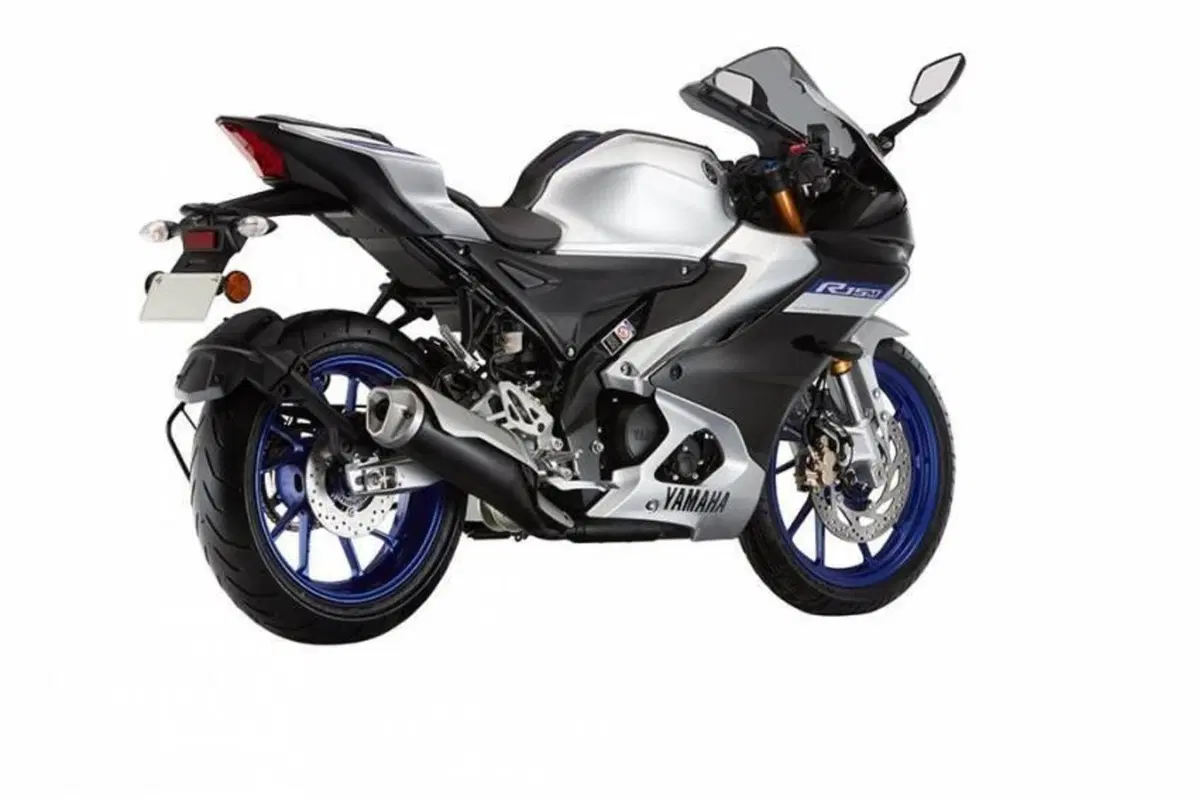 Le Yamaha R15 e R15M versione 4.0. Non per noi (3)