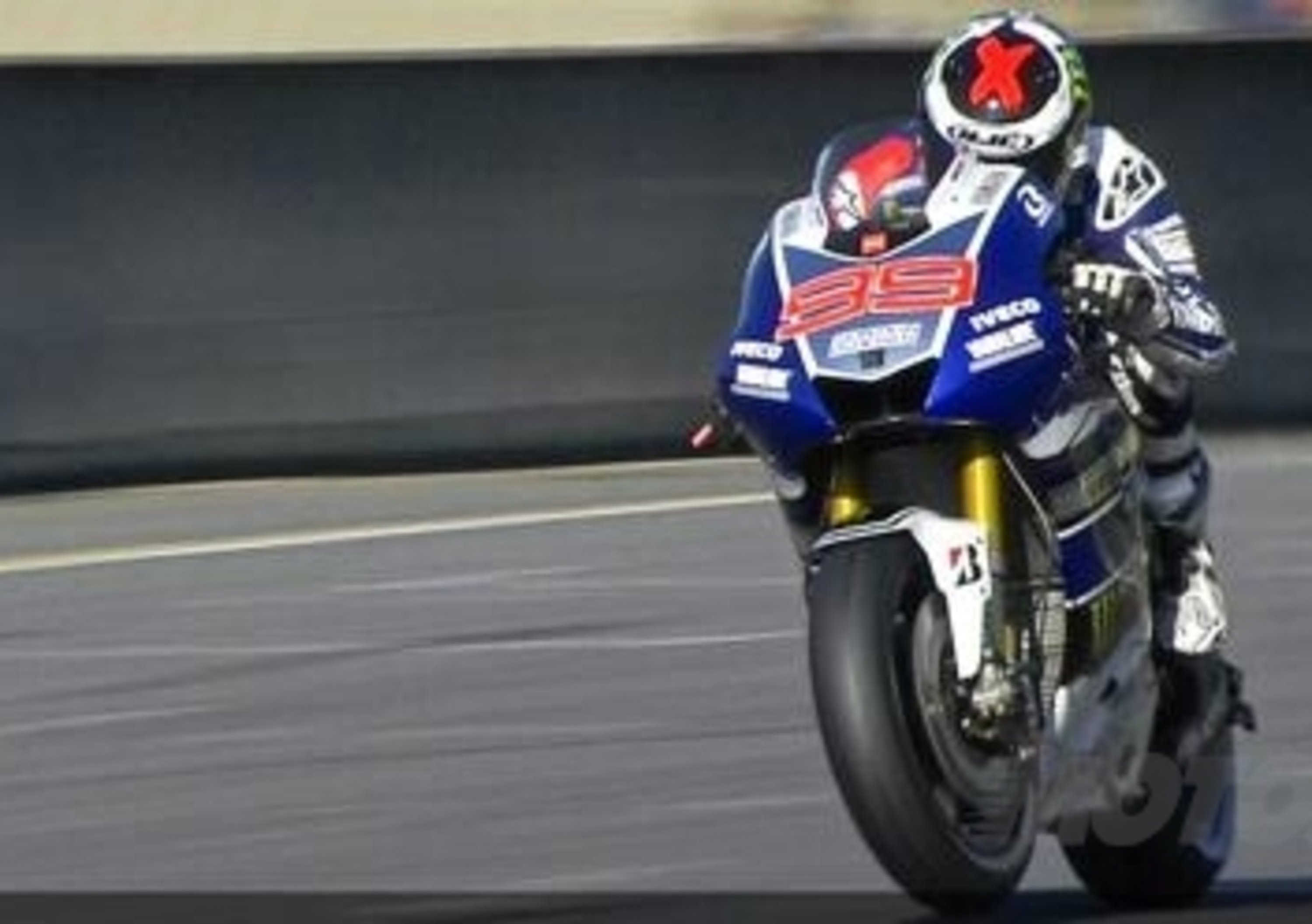 MotoGP 2013 - Lorenzo vince il GP del Giappone. Mondiale ancora aperto