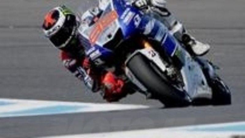 MotoGP 2013 - Lorenzo vince il GP del Giappone. Mondiale ancora aperto