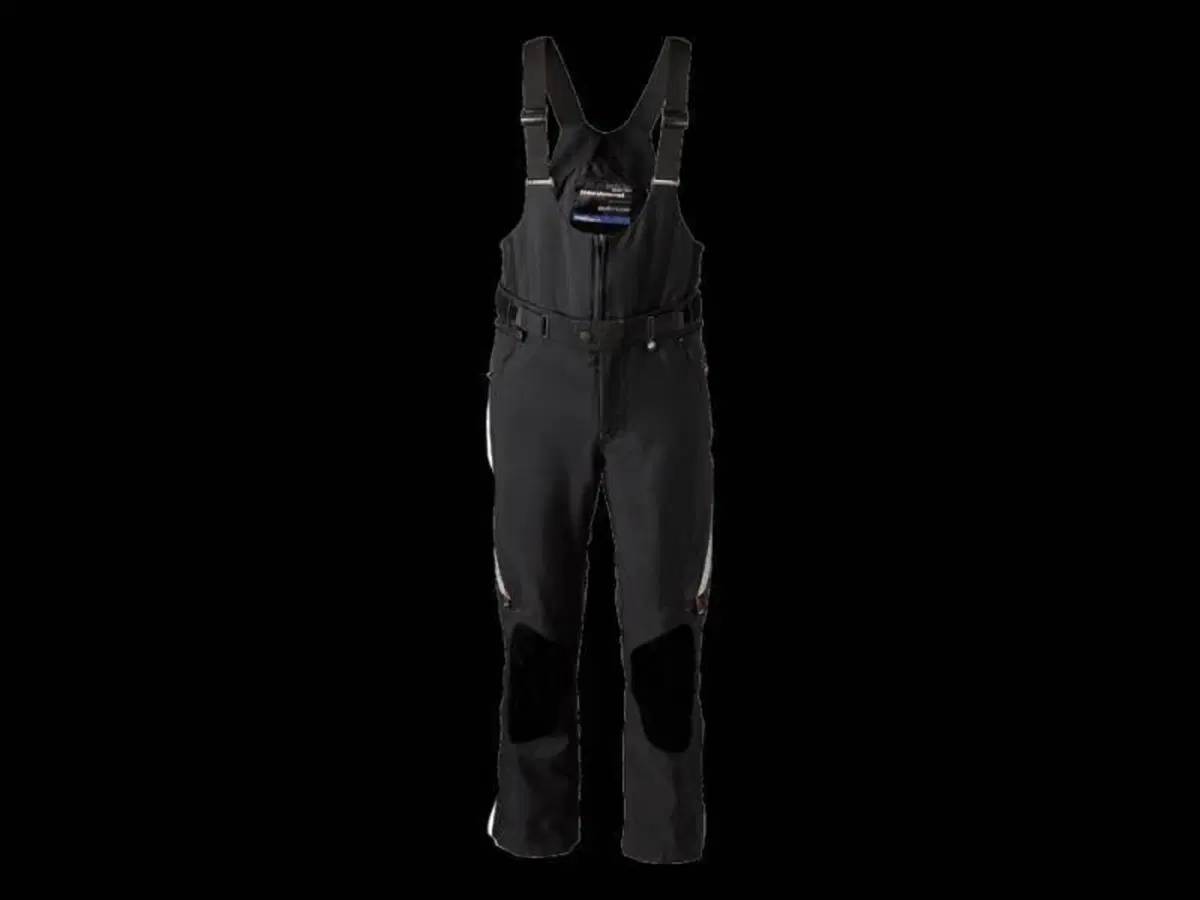 PANTALONE STREETGUARD BMW