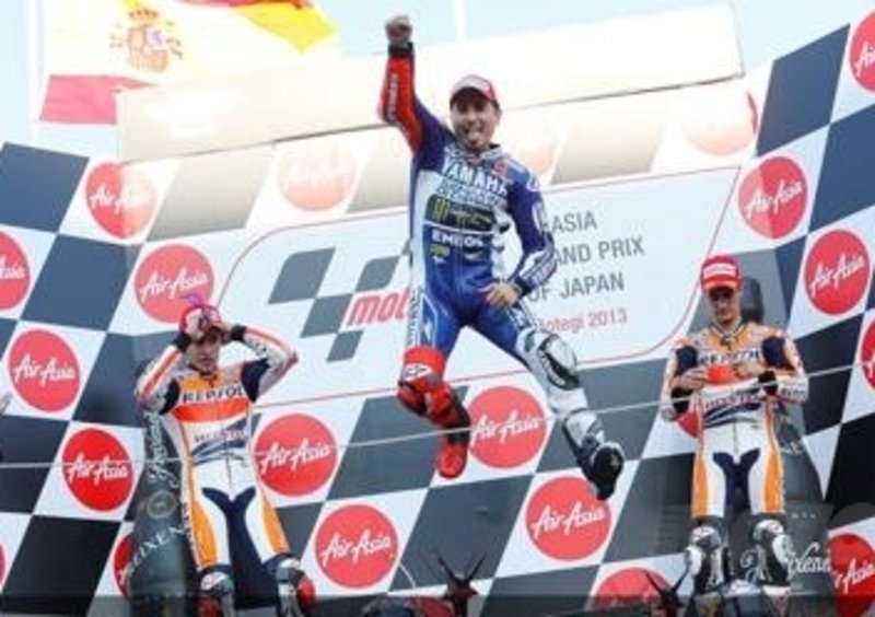 MotoGP 2013 - Spunti, considerazioni, domande dopo il GP