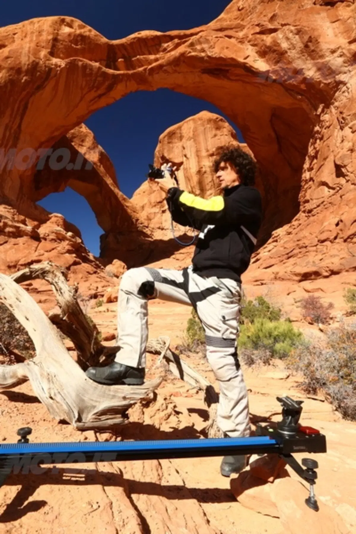 Viaggi. Planet Explorer 3, USA National Park (14)