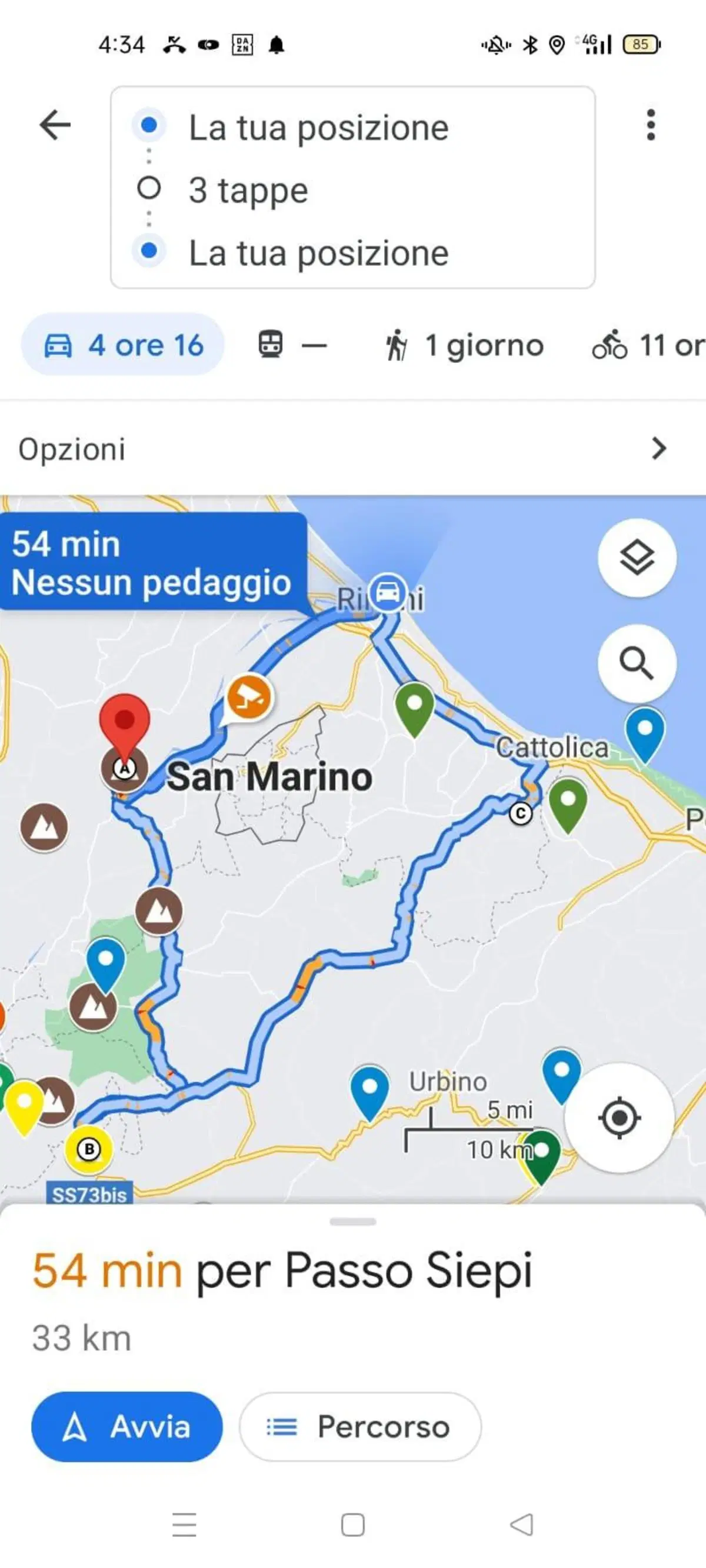 MotoMappa: cos'è e come funziona! (2)