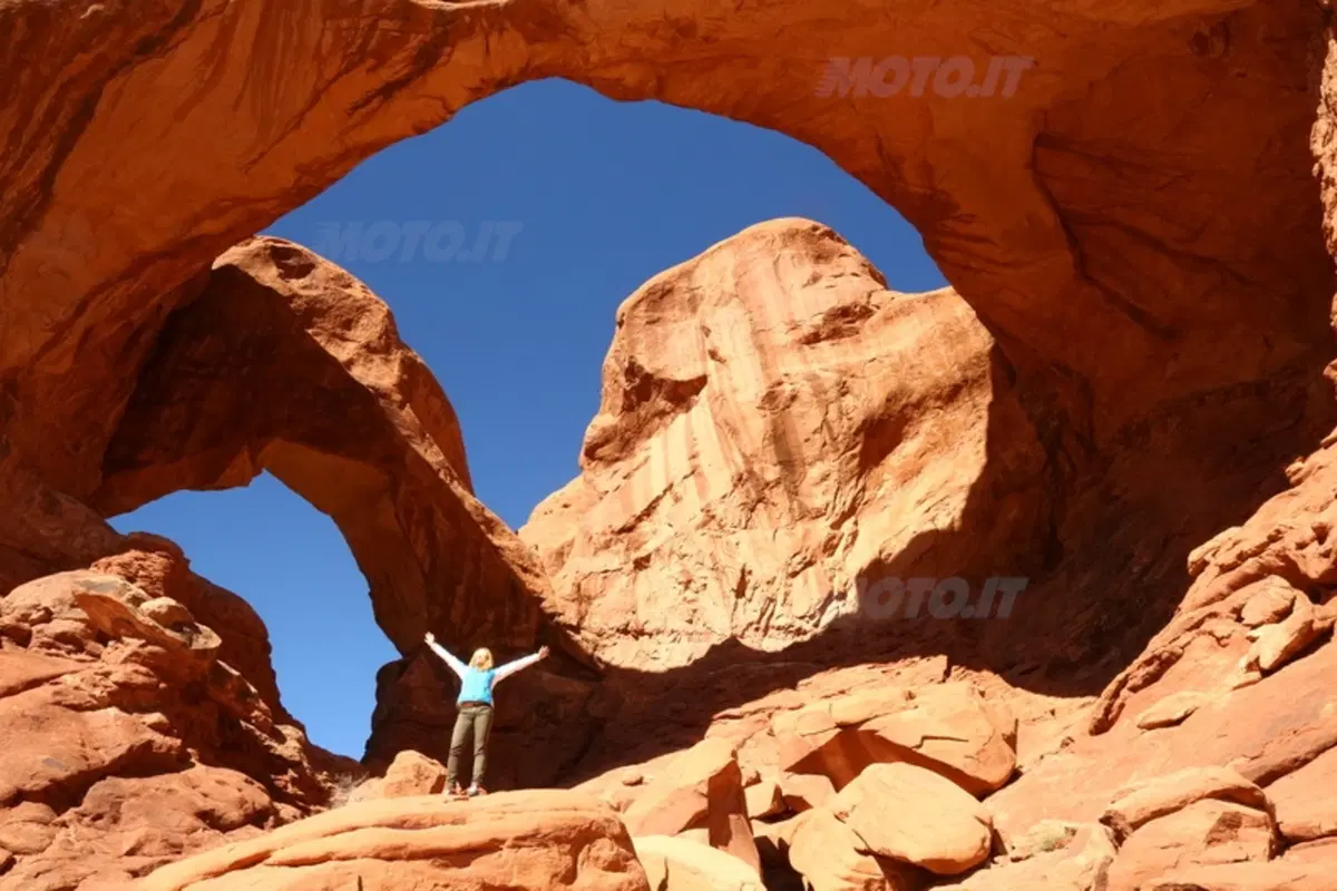 Viaggi. Planet Explorer 3, USA National Park (17)