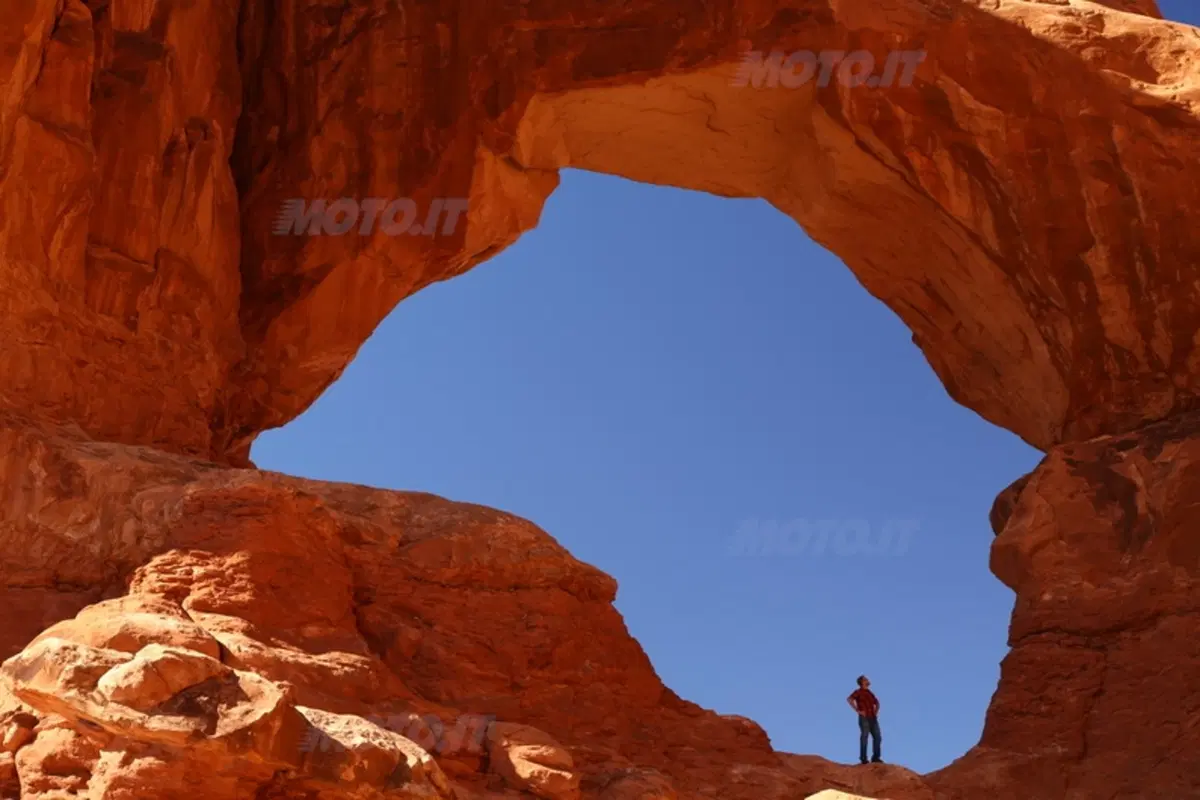 Viaggi. Planet Explorer 3, USA National Park (18)
