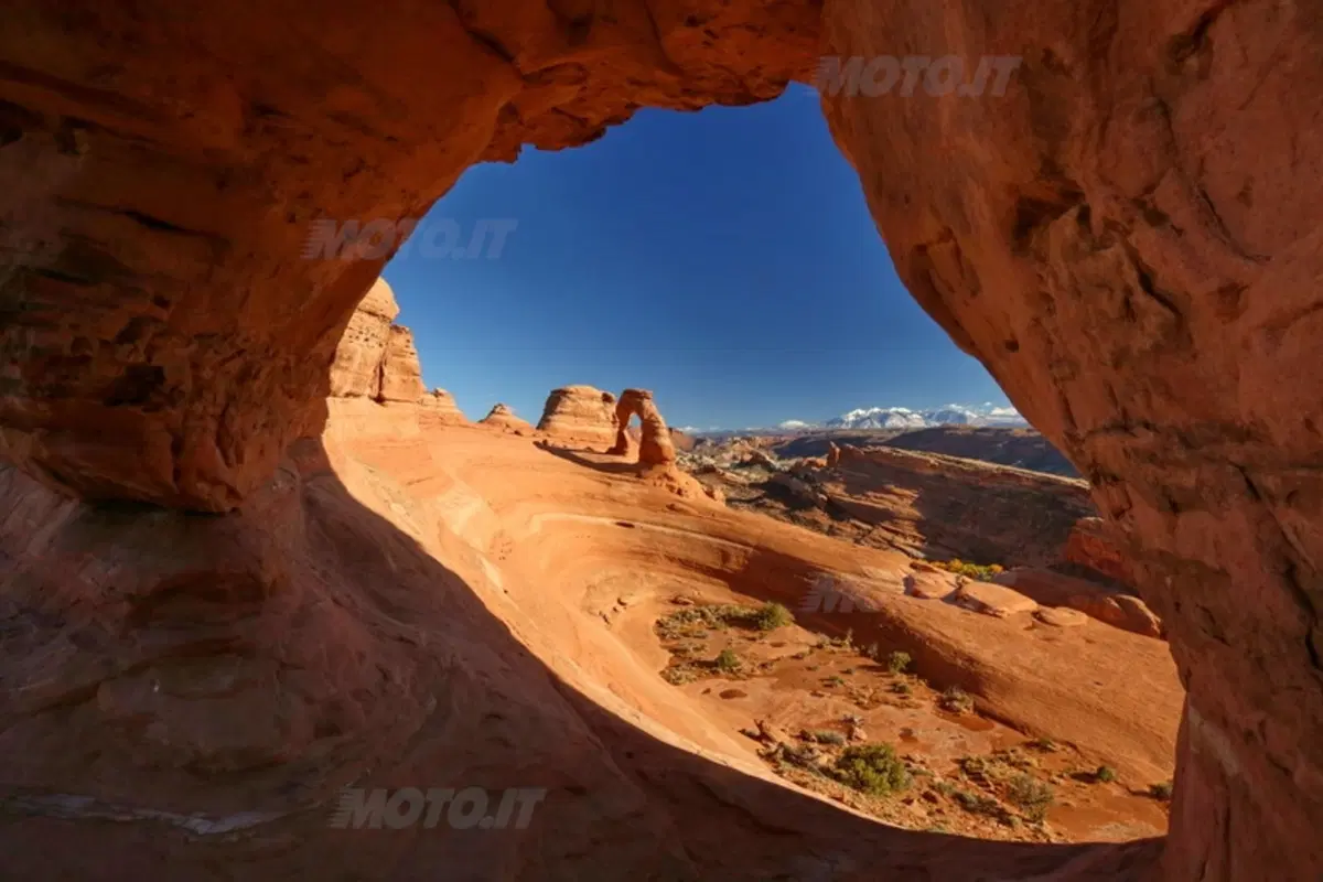 Viaggi. Planet Explorer 3, USA National Park (19)