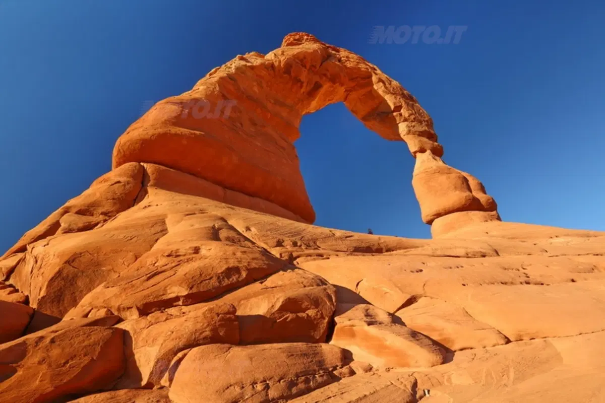 Viaggi. Planet Explorer 3, USA National Park (20)