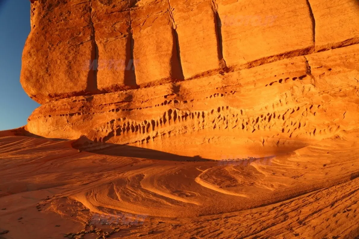Viaggi. Planet Explorer 3, USA National Park (21)