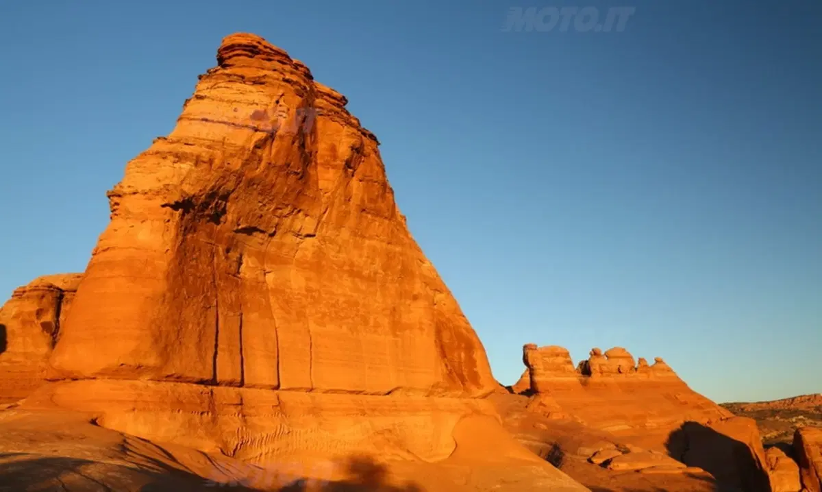 Viaggi. Planet Explorer 3, USA National Park (22)