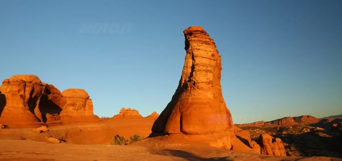 Viaggi. Planet Explorer 3, USA National Park (23)