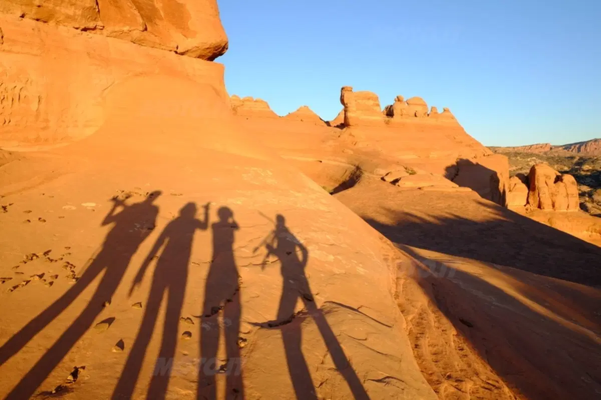 Viaggi. Planet Explorer 3, USA National Park (24)