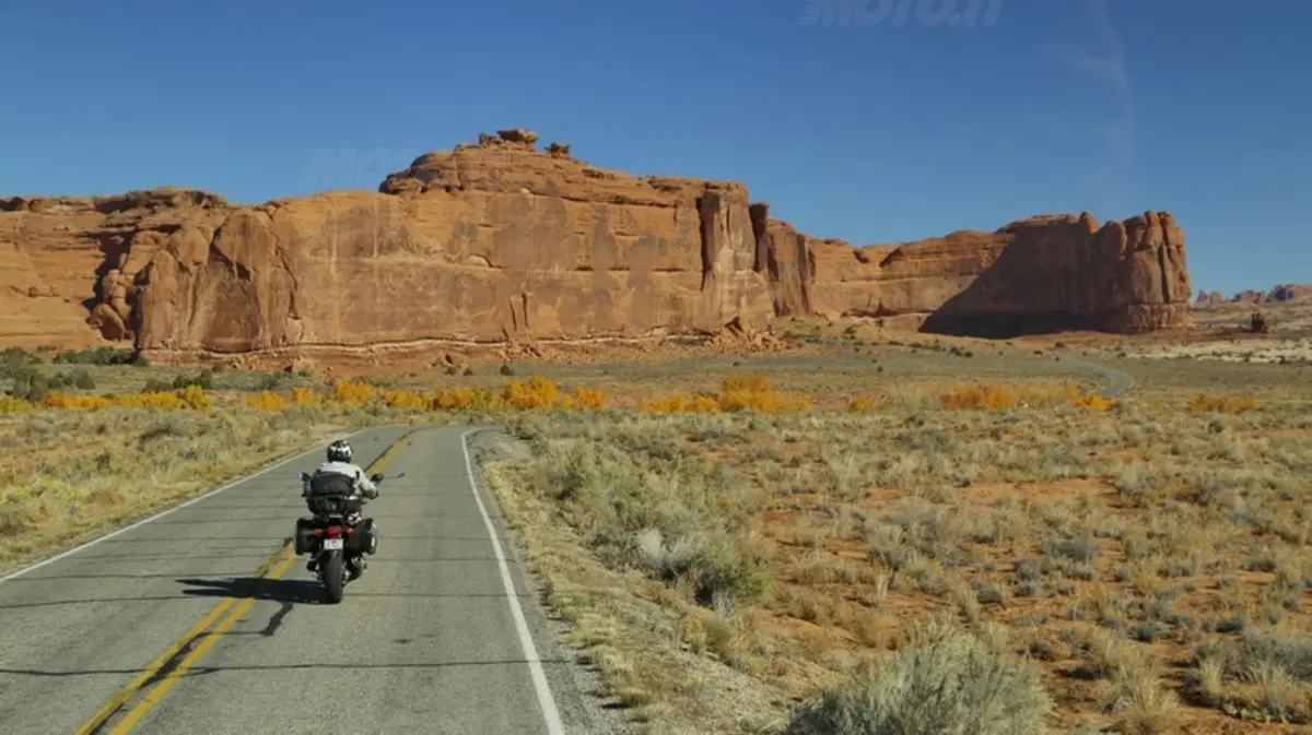 Viaggi. Planet Explorer 3, USA National Park (27)