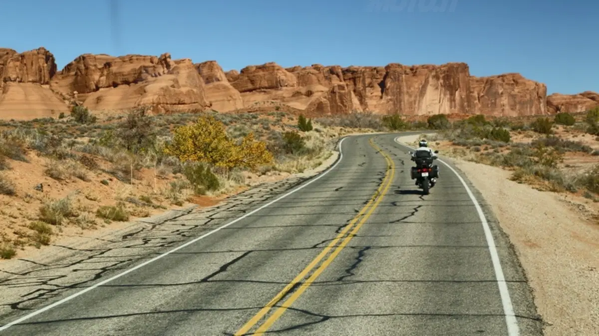 Viaggi. Planet Explorer 3, USA National Park (28)