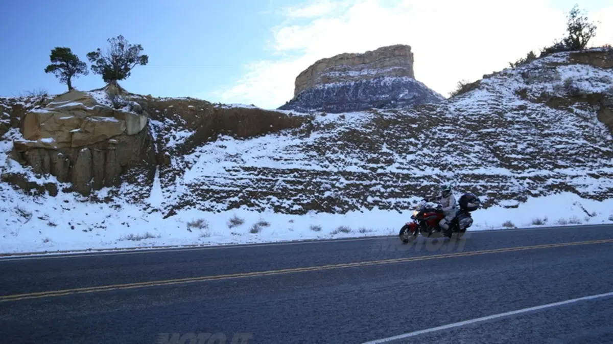 Viaggi. Planet Explorer 3, USA National Park (32)