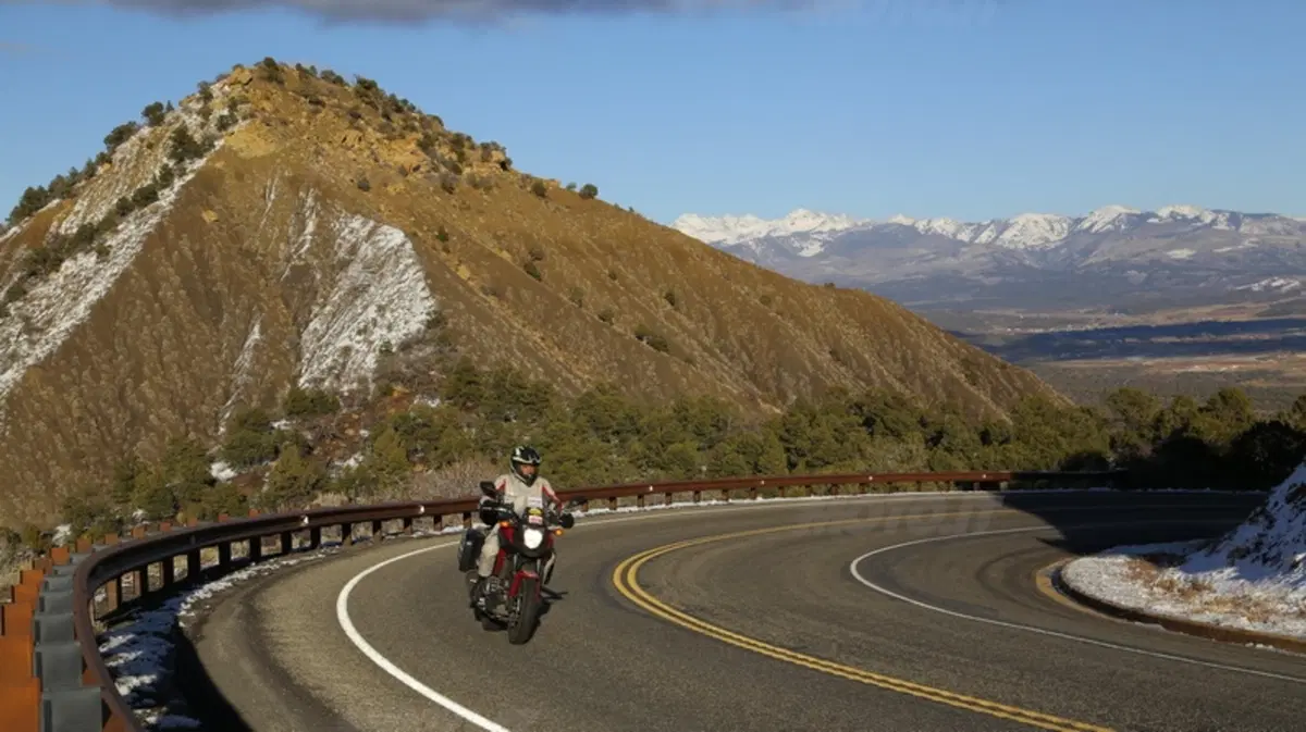 Viaggi. Planet Explorer 3, USA National Park (33)
