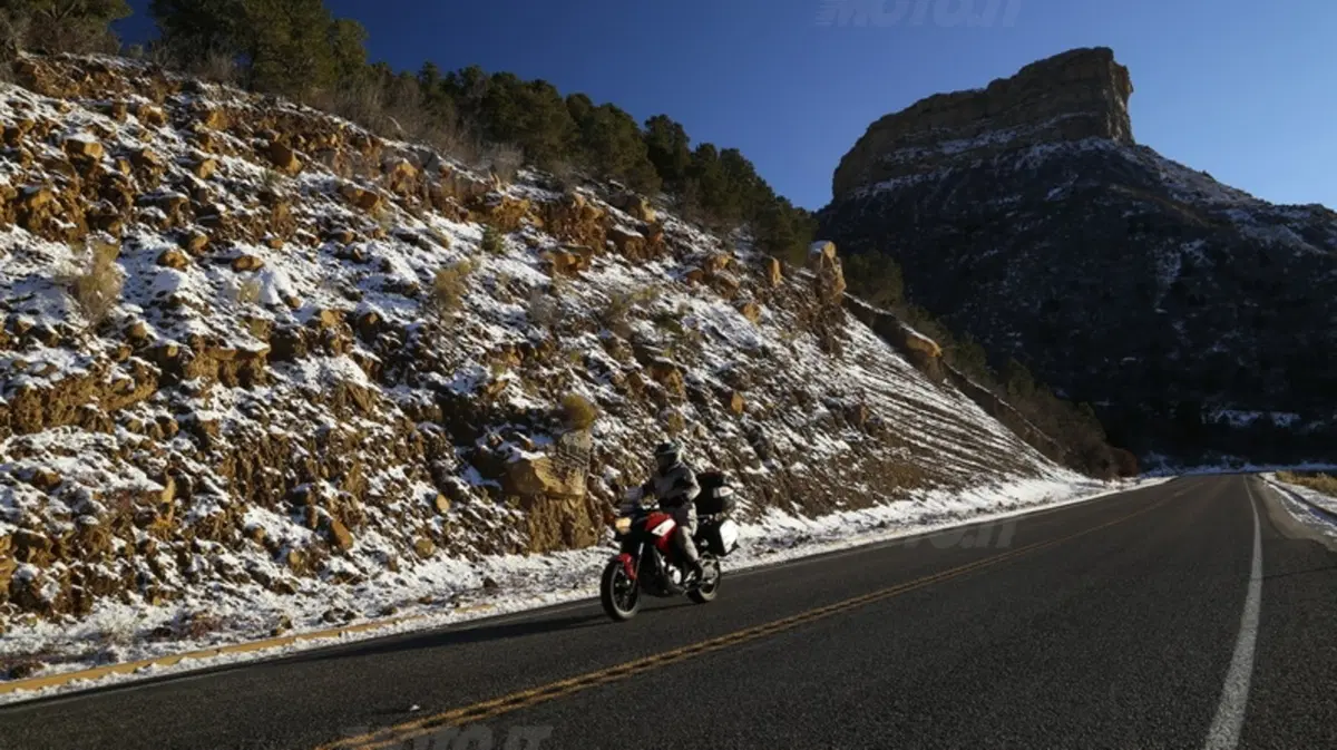 Viaggi. Planet Explorer 3, USA National Park (34)