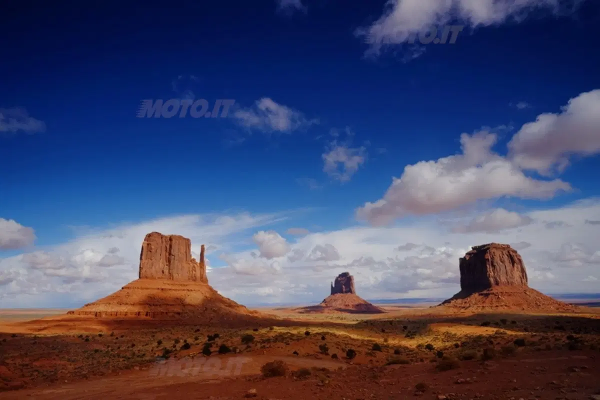 Viaggi. Planet Explorer 3, USA National Park (41)