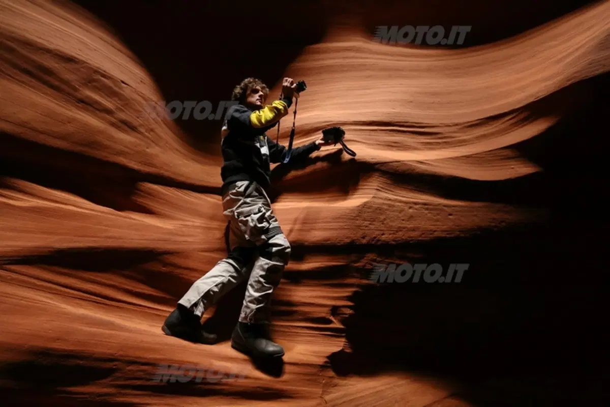Viaggi. Planet Explorer 3, USA National Park (47)