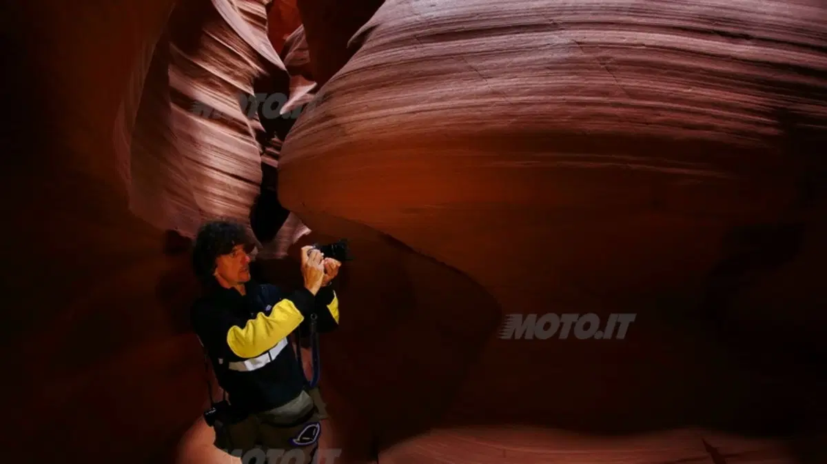 Viaggi. Planet Explorer 3, USA National Park (52)