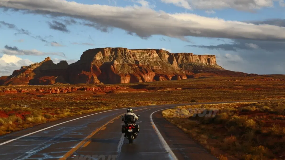Viaggi. Planet Explorer 3, USA National Park (53)