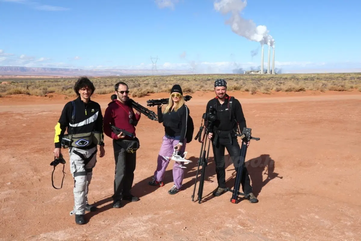 Viaggi. Planet Explorer 3, USA National Park (54)