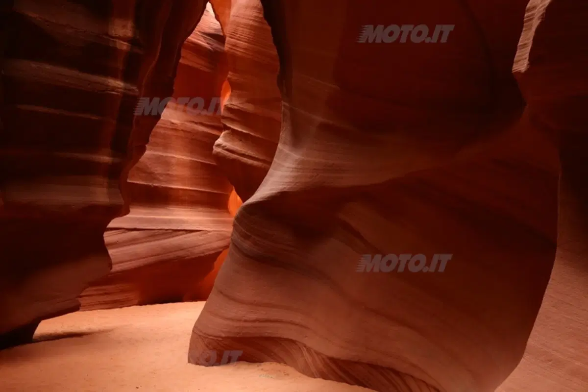 Viaggi. Planet Explorer 3, USA National Park (55)