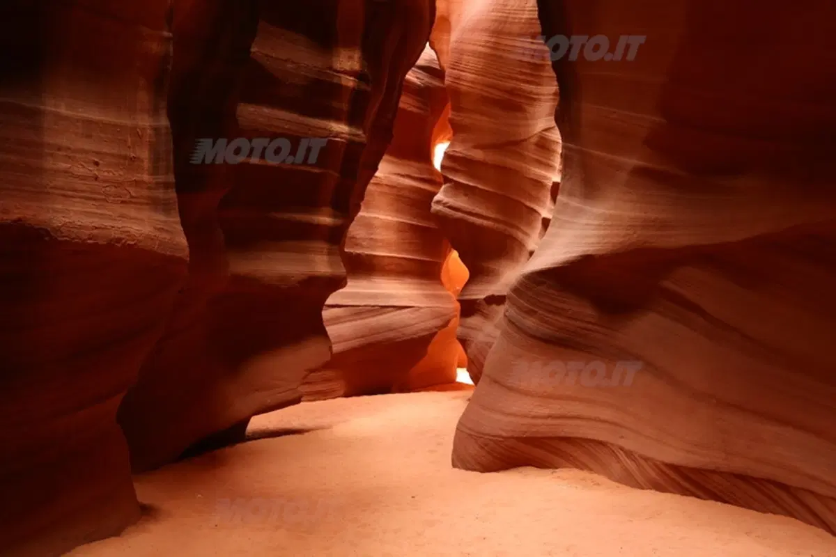 Viaggi. Planet Explorer 3, USA National Park (56)