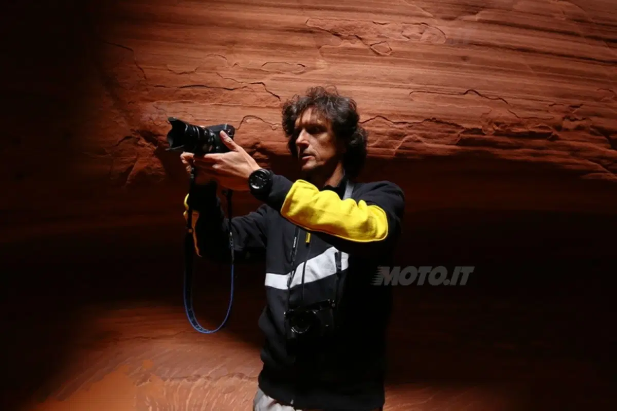 Viaggi. Planet Explorer 3, USA National Park (57)