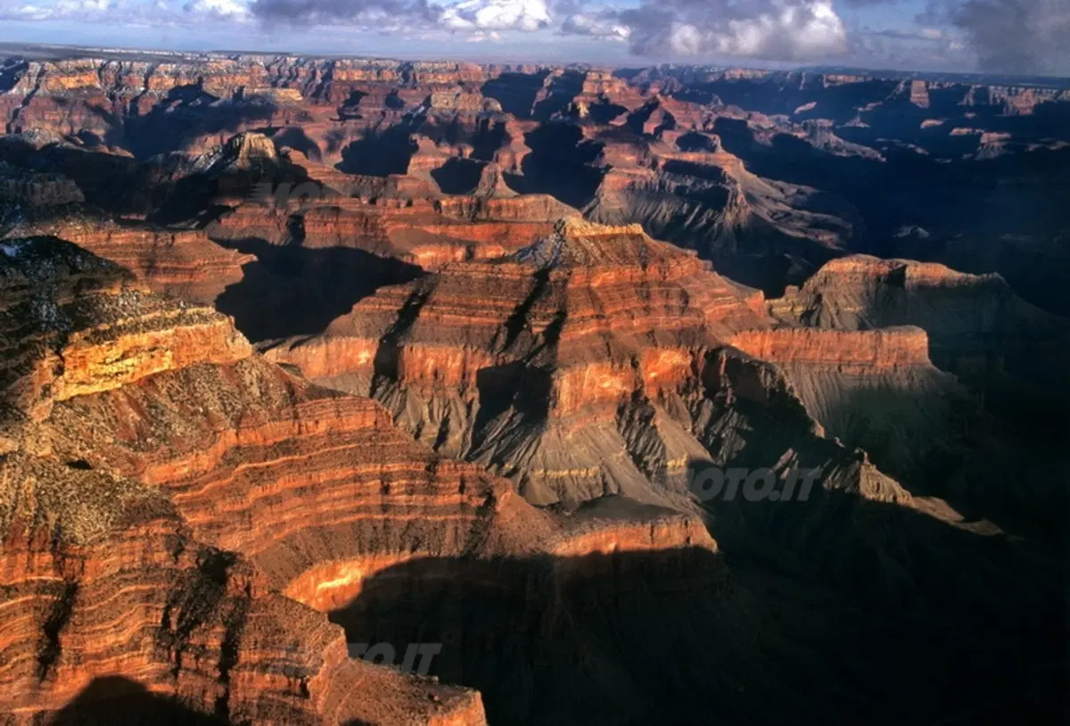 Viaggi. Planet Explorer 3, USA National Park (65)