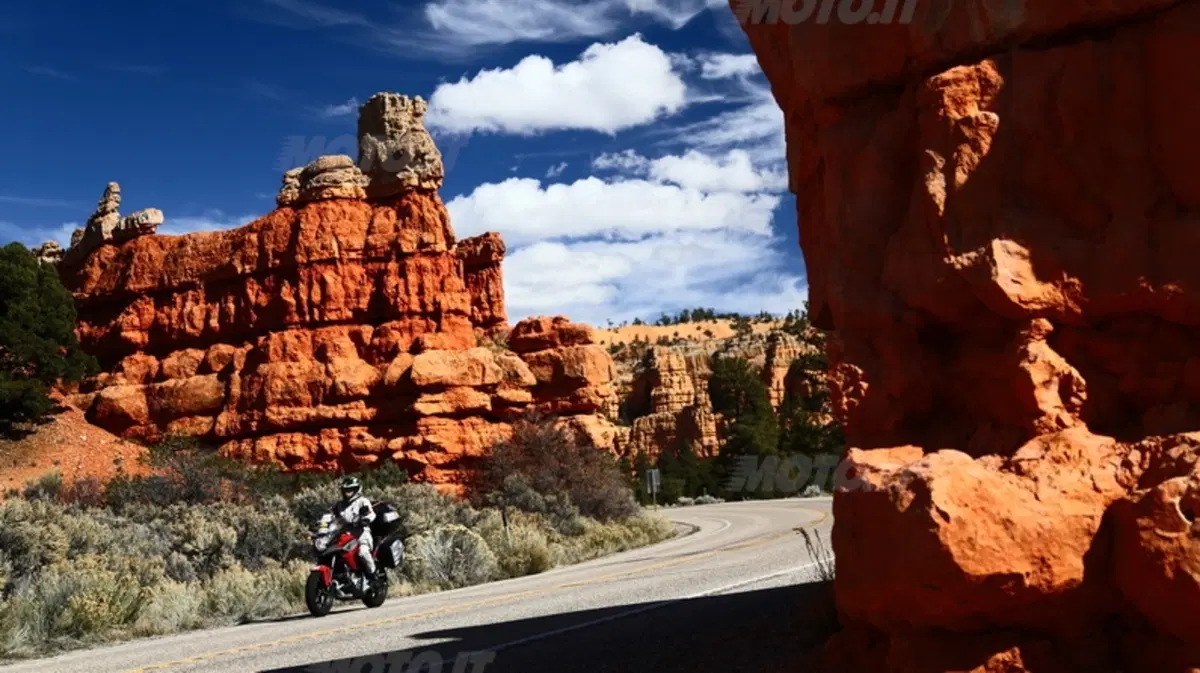 Viaggi. Planet Explorer 3, USA National Park (75)