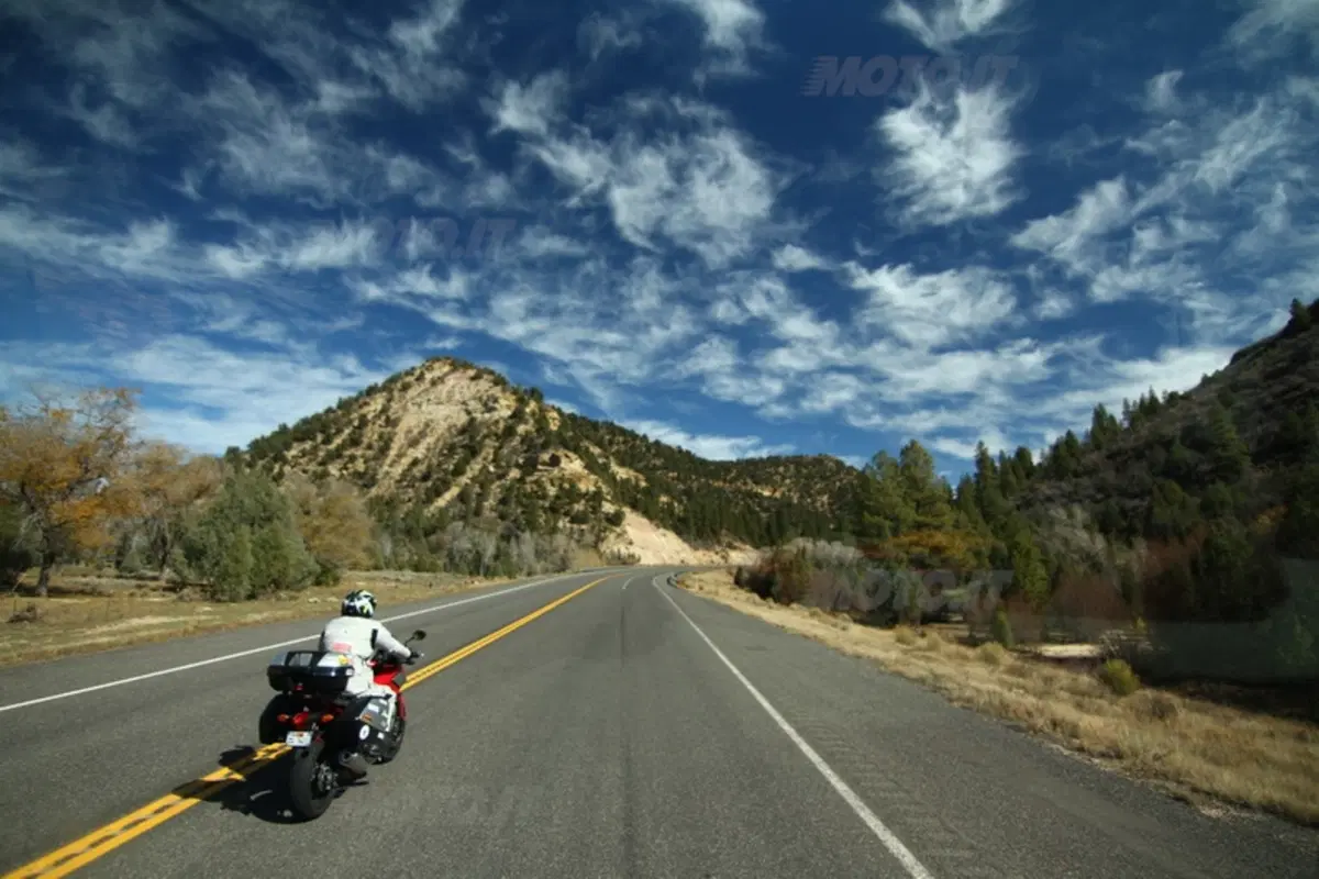 Viaggi. Planet Explorer 3, USA National Park (77)
