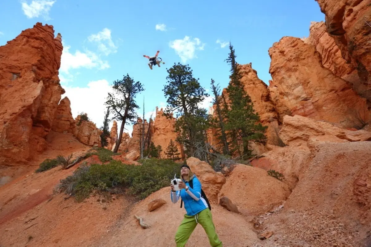 Viaggi. Planet Explorer 3, USA National Park (82)