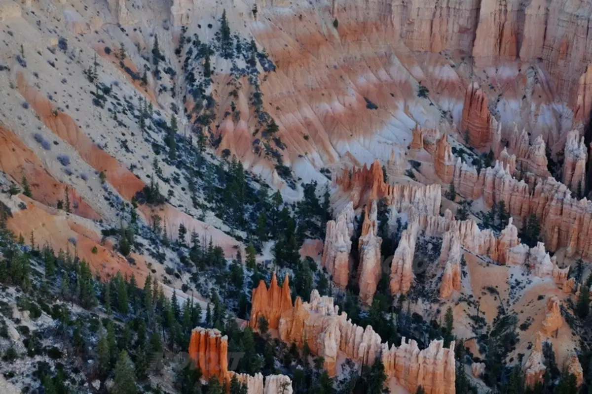 Viaggi. Planet Explorer 3, USA National Park (85)