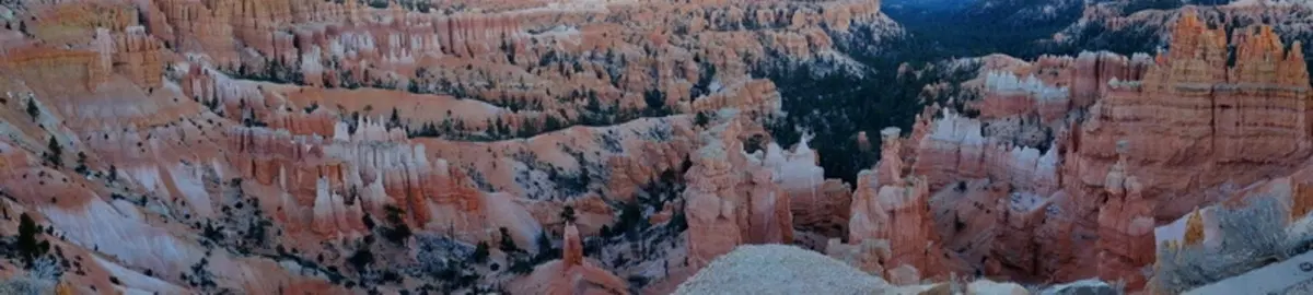 Viaggi. Planet Explorer 3, USA National Park (89)