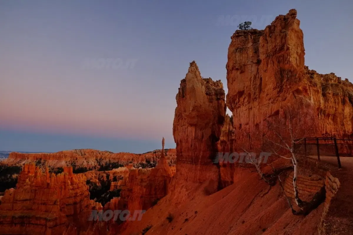 Viaggi. Planet Explorer 3, USA National Park (90)