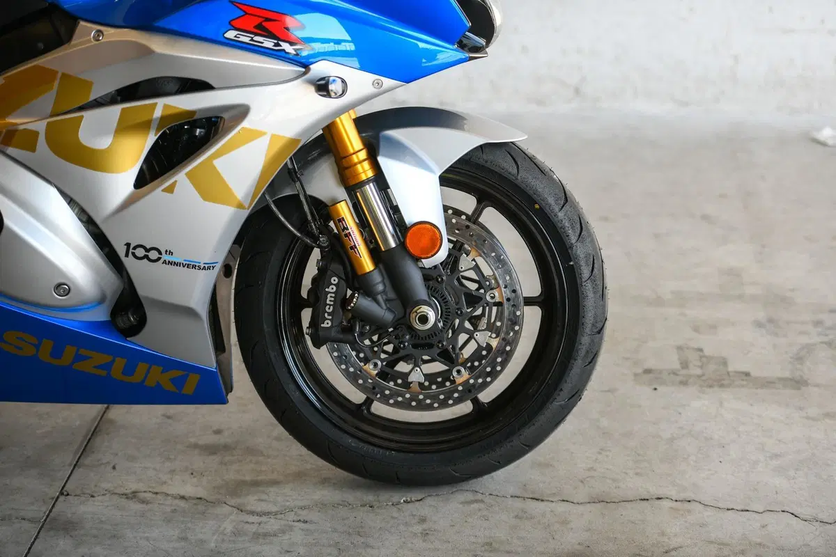 Mitas Sport Force + EV dalla strada alla pista spendendo poco. (7)