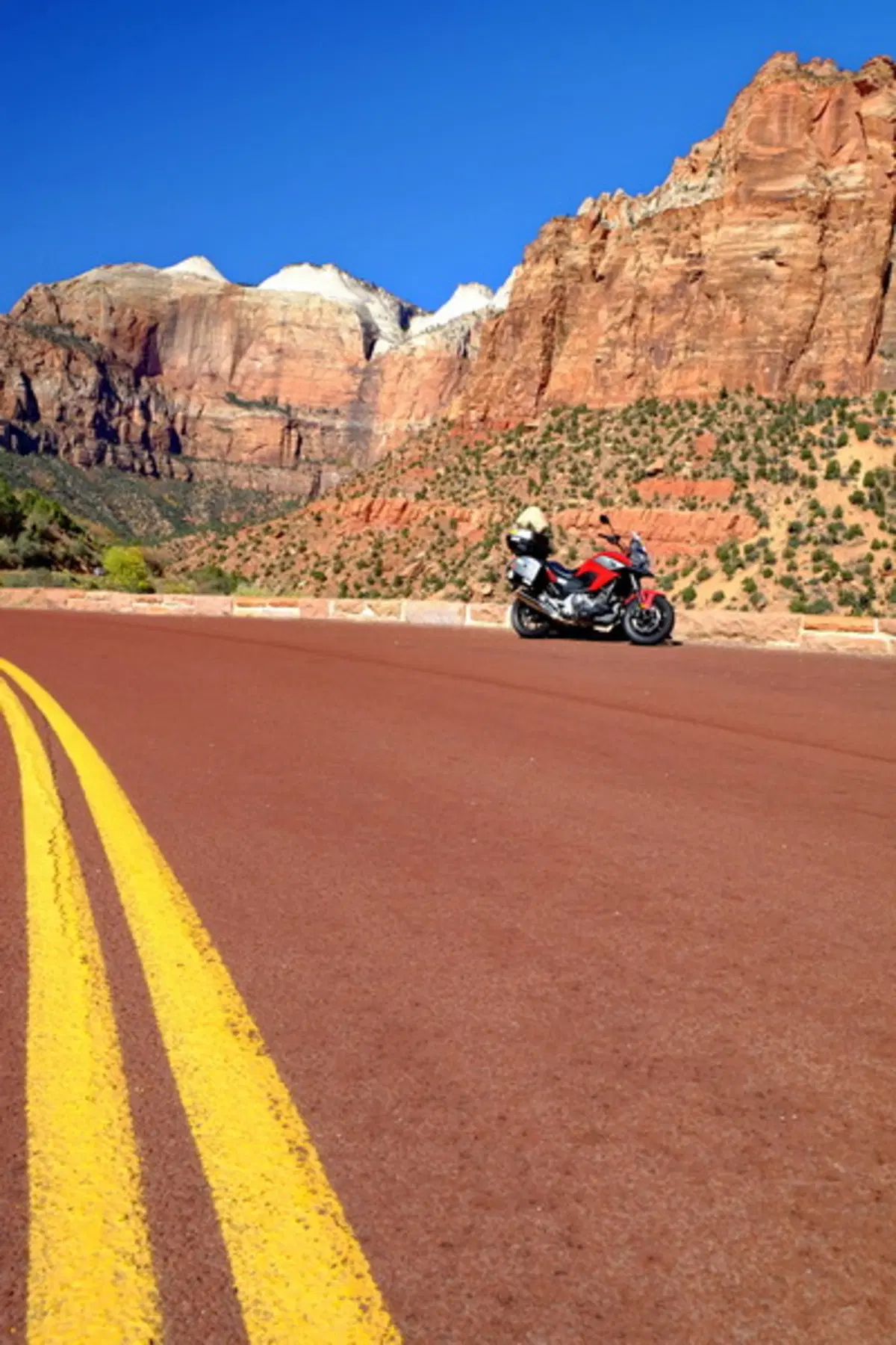 Viaggi. Planet Explorer 3, USA National Park (92)