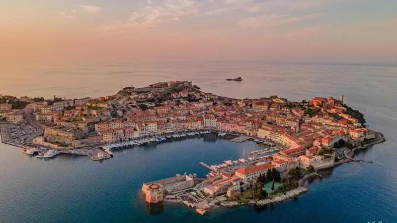 All'Isola d'Elba il FIM Enduro Vintage Trophy: 400 i piloti