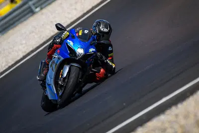 Mitas Sport Force + EV TEST: dalla strada alla pista spendendo poco