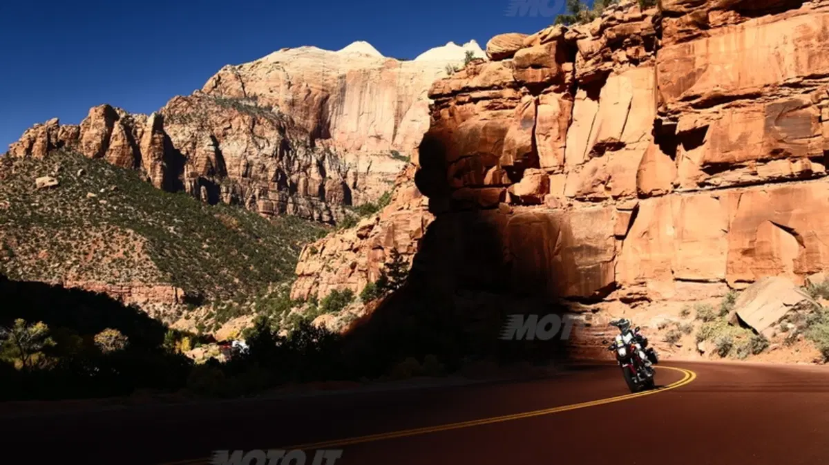 Viaggi. Planet Explorer 3, USA National Park (99)