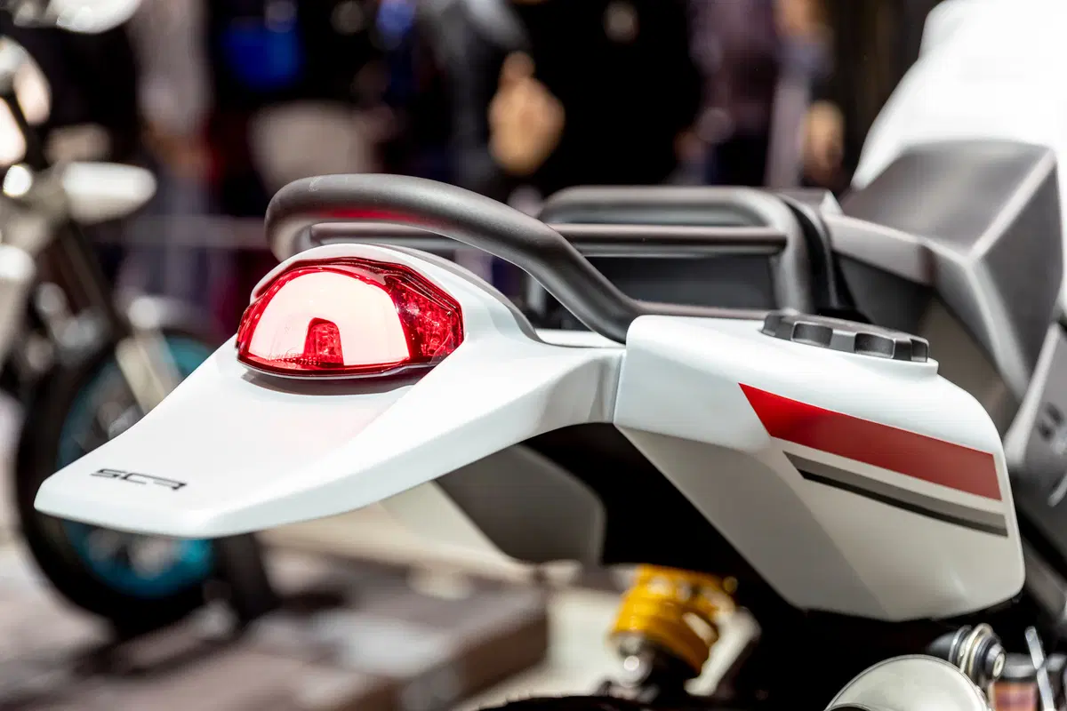 Scrambler DesertX e The Motard Concept a ECIMA 2019 (20)