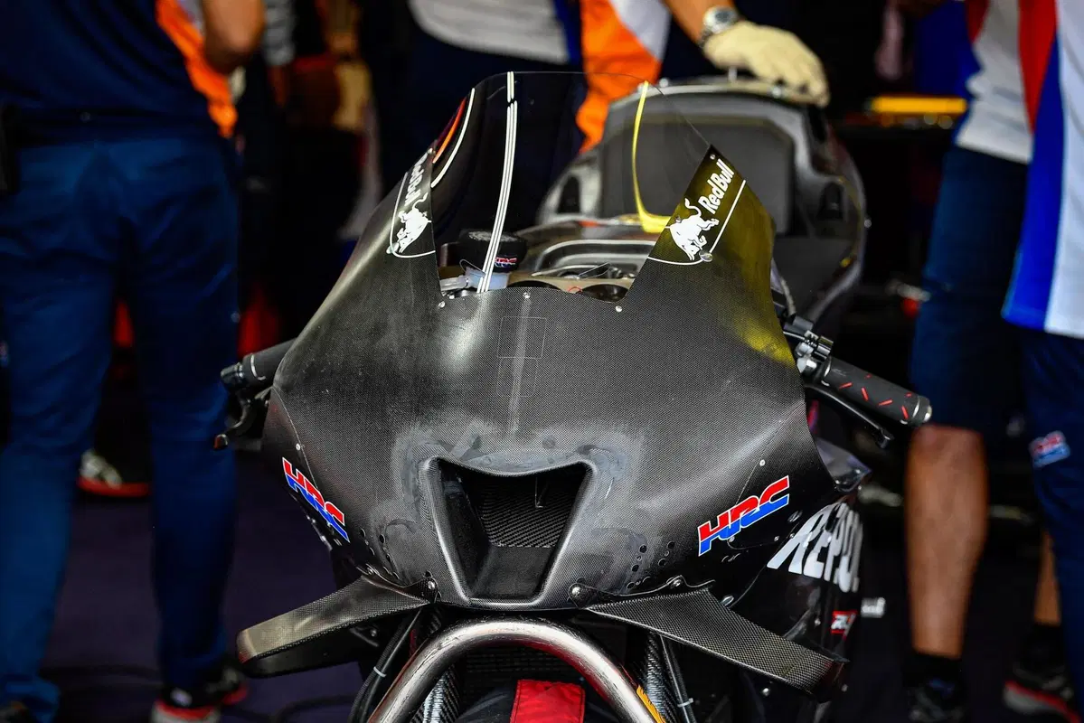 MotoGP 2021. Test di Misano: ecco le migliori foto di moto e piloti in azione [GALLERY] (32)